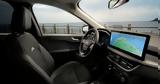 Intelligent Adaptive Cruise Control,Ford Kuga