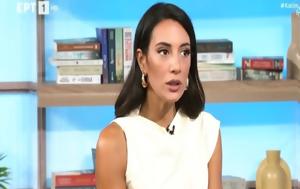 Ευγενία Σαμαρά, Ξεκίνησα, evgenia samara, xekinisa