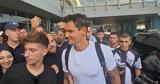 ΠΑΟΚ, Ελλάδα, Λόβρεν,paok, ellada, lovren