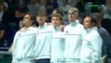 Davis Cup, Εθνικού, Ύμνου, Βελιγράδι,Davis Cup, ethnikou, ymnou, veligradi