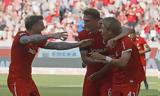 Φράιμπουργκ – Μπόχουμ 2-1, Ανατροπή, Αντάμου,fraibourgk – bochoum 2-1, anatropi, antamou