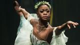 Σίγησε, Πέθανε, 29χρονη, Michaela DePrince -, Βίντεο,sigise, pethane, 29chroni, Michaela DePrince -, vinteo