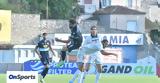 Super League Λαμία - Athens Kallithea 0-0, Άργησαν …,Super League lamia - Athens Kallithea 0-0, argisan …