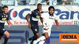 Super League 1 Λαμία - Athens Kallithea 0-0, Ξύπνησαν, - Δείτε,Super League 1 lamia - Athens Kallithea 0-0, xypnisan, - deite