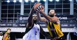 Παρί - ΑΕΚ 63-71, Σάρωσε, Βασίλισσα, Βελιγράδι,pari - aek 63-71, sarose, vasilissa, veligradi