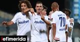 Asteras AKTOR-Ατρόμητος 1-2, Έκαναν, Super League, Περιστεριώτες,Asteras AKTOR-atromitos 1-2, ekanan, Super League, peristeriotes