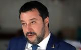 Ιταλοί, Matteo Salvini,italoi, Matteo Salvini