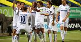Αστέρας Τρίπολης – Ατρόμητος 1-2, Νίκη,asteras tripolis – atromitos 1-2, niki