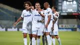Asteras AKTOR – Ατρόμητος 1-2, Πρώτη, Καρλίτος,Asteras AKTOR – atromitos 1-2, proti, karlitos