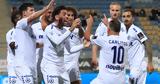 Άλωσε, Τρίπολη, Ατρόμητος, Λαμία,alose, tripoli, atromitos, lamia