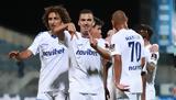 Super League, Πρώτη, Ατρόμητο 2-1, Αστέρα, Τρίπολη, Μακελελέ,Super League, proti, atromito 2-1, astera, tripoli, makelele