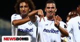 Super League Asteras AKTOR – Ατρόμητος 1-2, Έκανε, Μακελελέ,Super League Asteras AKTOR – atromitos 1-2, ekane, makelele