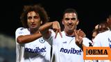 Super League 1, Άλωσε, Τρίπολη, Ατρόμητος 2-1, Αστέρα, Μακελελέ - Δείτε,Super League 1, alose, tripoli, atromitos 2-1, astera, makelele - deite