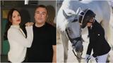 Αντώνης Ρέμος – Υβόννη Μπόσνιακ, – ΦΩΤΟ,antonis remos – yvonni bosniak, – foto