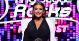 Emilia Vodos,My Style Rocks