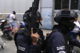 Βενεζουέλα, Σύλληψη, Αμερικανού, Ισπανών,venezouela, syllipsi, amerikanou, ispanon