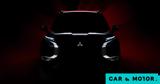Προ, -in, Mitsubishi Outlander,pro, -in, Mitsubishi Outlander