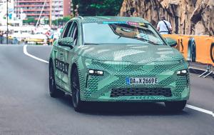 Νέο Skoda Elroq, SUV, Τσέχων, neo Skoda Elroq, SUV, tsechon