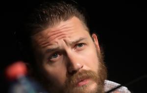 Tom Hardy