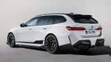 BMW M5 Touring,