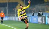 ΑΕΚ, Επιτέλους,aek, epitelous