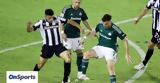 Αθλητικές, Πού, ΠΑΟΚ - Παναθηναϊκός Super League,athlitikes, pou, paok - panathinaikos Super League