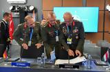 NATO, Συμμετοχή, Αρχηγού ΓΕΕΘΑ, Σύνοδο, Στρατιωτικής Επιτροπής, Πράγα,NATO, symmetochi, archigou geetha, synodo, stratiotikis epitropis, praga