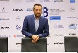 ΑΠΕΥΘΕΙΑΣ – ΔΕΘ 2024, Τύπου, Νίκου Παππά,apeftheias – deth 2024, typou, nikou pappa
