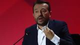 Νίκος Παππάς, Έριξε, ΠΑΣΟΚ,nikos pappas, erixe, pasok