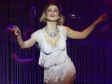 Νάντια Μπουλέ, Πήρε, Roxie Hart, Broadway, Chicago,nantia boule, pire, Roxie Hart, Broadway, Chicago