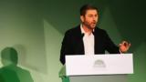 Νίκος Ανδρουλάκης, ΠΑΣΟΚ,nikos androulakis, pasok