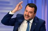 Ιταλία, Ματέο Σαλβίνι,italia, mateo salvini