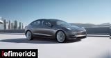 Tesla Model 3,