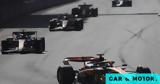 Formula 1 - GP Αζερμπαϊτζάν, Ιστορική, McLaren - Νικητής, Piastri, Norris,Formula 1 - GP azerbaitzan, istoriki, McLaren - nikitis, Piastri, Norris