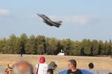 Athens Flying Week, Rafale,F-16