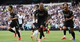 Τότεναμ - Άρσεναλ 0-1, North -, - London,totenam - arsenal 0-1, North -, - London