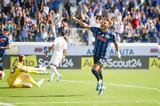 Αταλάντα, Φιορεντίνα,atalanta, fiorentina