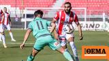 Super League 1 Live, Πανσερραϊκός - Λεβαδειακός 2-2 Β, - Δείτε,Super League 1 Live, panserraikos - levadeiakos 2-2 v, - deite