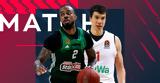 LIVE, Παναθηναϊκός AKTOR - Μπάγερν,LIVE, panathinaikos AKTOR - bagern