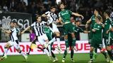 ΠΑΟΚ – ΠΑΝΑΘΗΝΑΪΚΟΣ Live Streaming,paok – panathinaikos Live Streaming