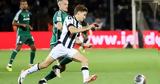 ΠΑΟΚ, Ενδεκάδα, Κωνσταντέλια, Τσάλοφ,paok, endekada, konstantelia, tsalof