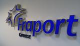 Fraport Greece, Κεφαλονιάς,Fraport Greece, kefalonias