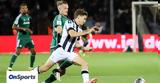 LIVE Super League, ΠΑΟΚ – Παναθηναϊκός,LIVE Super League, paok – panathinaikos