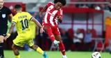 Ολυμπιακός - Παναιτωλικός 0-0, Μπλόκο, Αγρινιώτικο,olybiakos - panaitolikos 0-0, bloko, agriniotiko