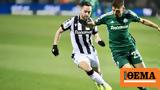 Super League 1, Live, Τούμπας ΠΑΟΚ - Παναθηναϊκός 0-0 Α,Super League 1, Live, toubas paok - panathinaikos 0-0 a