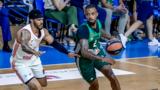 Παναθηναϊκός AKTOR - Μπάγερν Μονάχου 86-69, Έκανε, Γιούρτσεβεν,panathinaikos AKTOR - bagern monachou 86-69, ekane, giourtseven