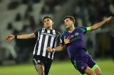 ΠΑΟΚ – Παναθηναϊκός 0-0, Χαμένες, Τούμπα,paok – panathinaikos 0-0, chamenes, touba