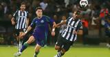 ΠΑΟΚ – Παναθηναϊκός 0-0, Ισοπαλία,paok – panathinaikos 0-0, isopalia