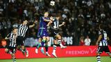 ΠΑΟΚ - Παναθηναϊκός 0-0, Μοιράστηκαν, Τούμπας,paok - panathinaikos 0-0, moirastikan, toubas