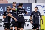 ΟΦΗ – Άρης 3-2, Νίκησε, Super League,ofi – aris 3-2, nikise, Super League